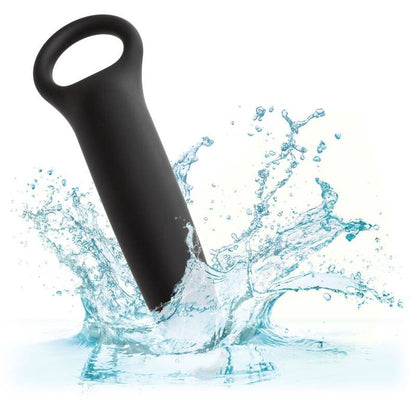 CALEXOTICS Dilator Trio – Dilatadores De Silicona Médica Para Estimulación Sensorial Segura