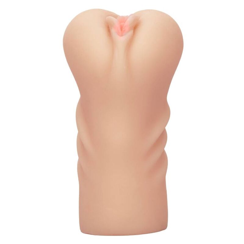 CALEXOTICS Cheap Thrills The First Time – Masturbatore ergonomico per il piacere personale