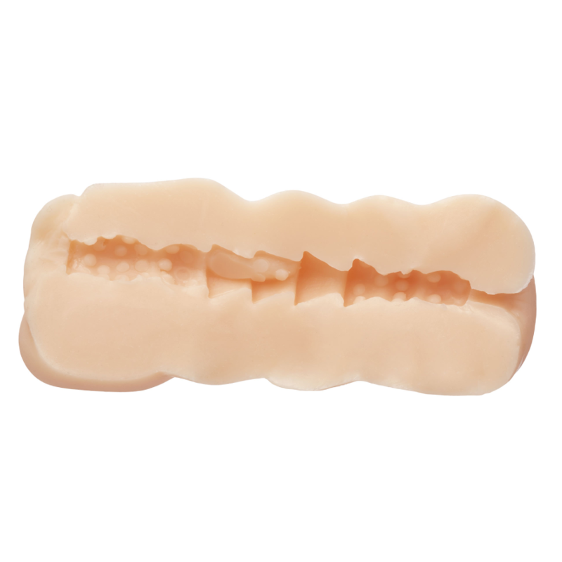 CALEXOTICS Cheap Thrills The Three Way – Sex toy a doppio design per un'autoesplorazione innovativa