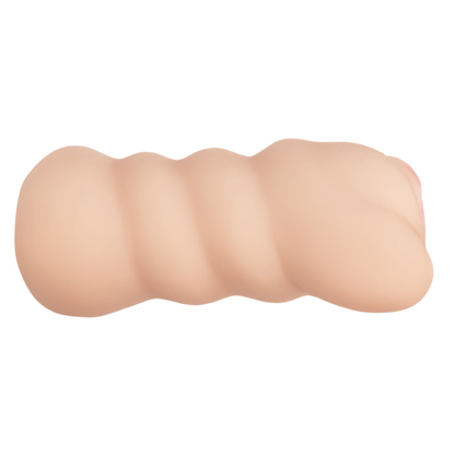 CALEXOTICS Cheap Thrills The Three Way – Sex toy a doppio design per un'autoesplorazione innovativa