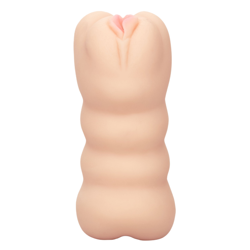 CALEXOTICS Cheap Thrills The Three Way – Sex toy a doppio design per un'autoesplorazione innovativa