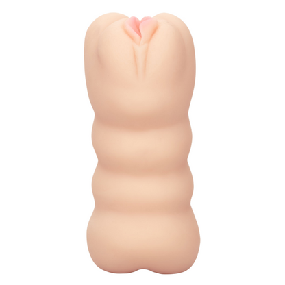 CALEXOTICS Cheap Thrills The Three Way – Sex toy a doppio design per un'autoesplorazione innovativa