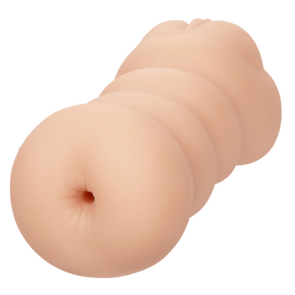 CALEXOTICS Cheap Thrills The Three Way – Sex toy a doppio design per un'autoesplorazione innovativa