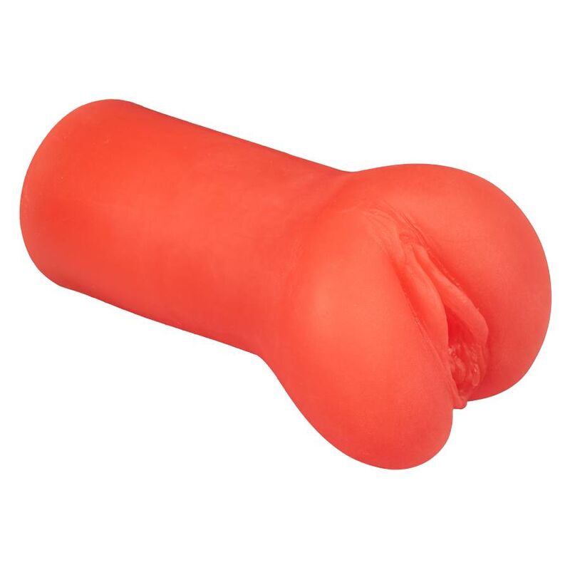 CALEXOTICS Cheap Thrills The She Devil – Sex toy dal design ergonomico per un piacere intenso