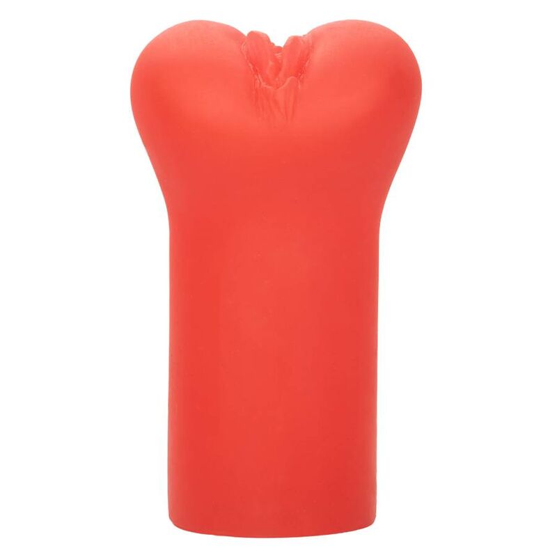 CALEXOTICS Cheap Thrills The She Devil – Sex toy dal design ergonomico per un piacere intenso