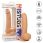Comprar CALEXOTICS Silicone Studs 15.24 Cm Skin – Juguete Erótico De Silicona Médica Con Diseño Ergonómico-Noxtic