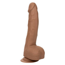 Comprar CALEXOTICS Silicone Studs 20.32 Cm Marrón – Juguete Erótico Con Diseño Para Exploración Sensual-Noxtic