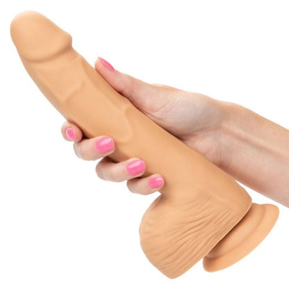 Comprar CALEXOTICS Silicone Studs 20.32 Cm Skin – Diseño Realista De Silicona Médica Para Placer Sensorial-Noxtic