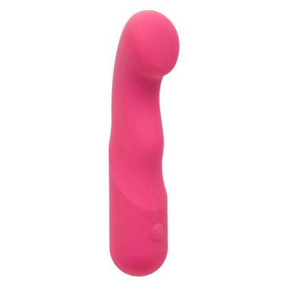 Comprar Calexotics Pixies Curvy Rosa – Vibrador Recargable Con Diseño Elegante Y Versátil-Noxtic