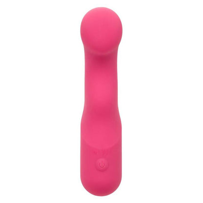 Comprar Calexotics Pixies Curvy Rosa – Vibrador Recargable Con Diseño Elegante Y Versátil-Noxtic
