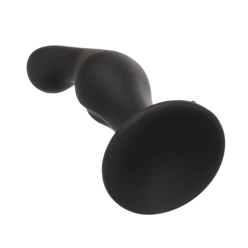 CALEXOTICS Anal Ripple Kit – Kit De Juguetes Con Diseño Graduado Para Autoexploración Placentera