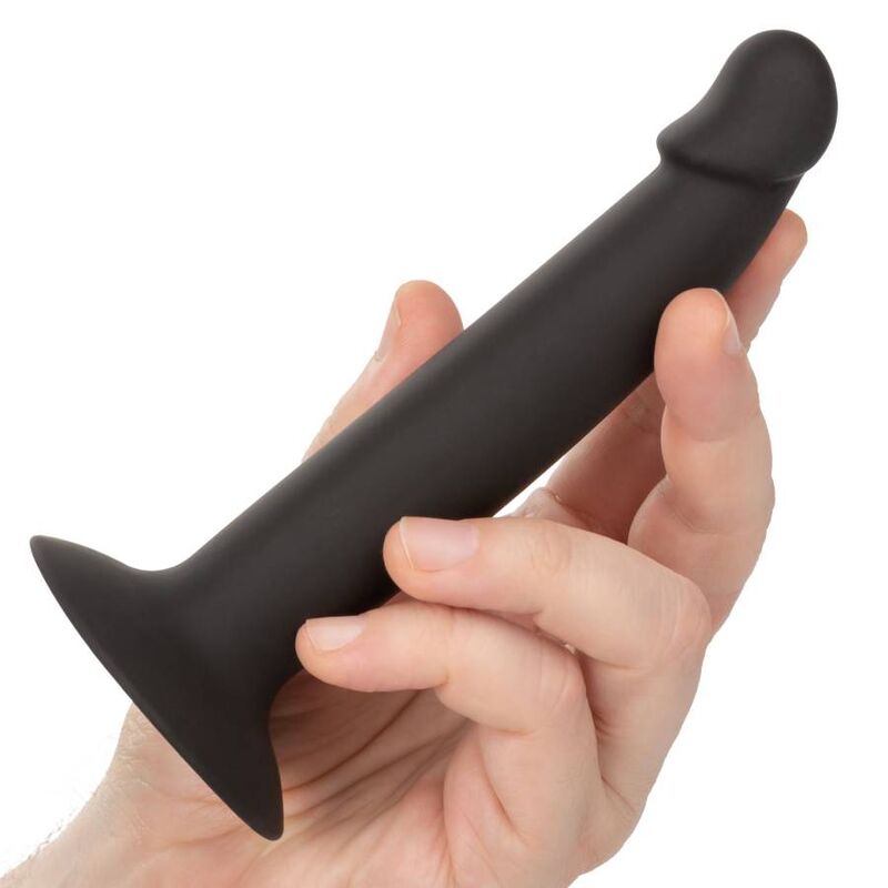 CALEXOTICS Slim Anal Stud – Juguete Erótico Con Diseño Elegante Para Nuevas Experiencias