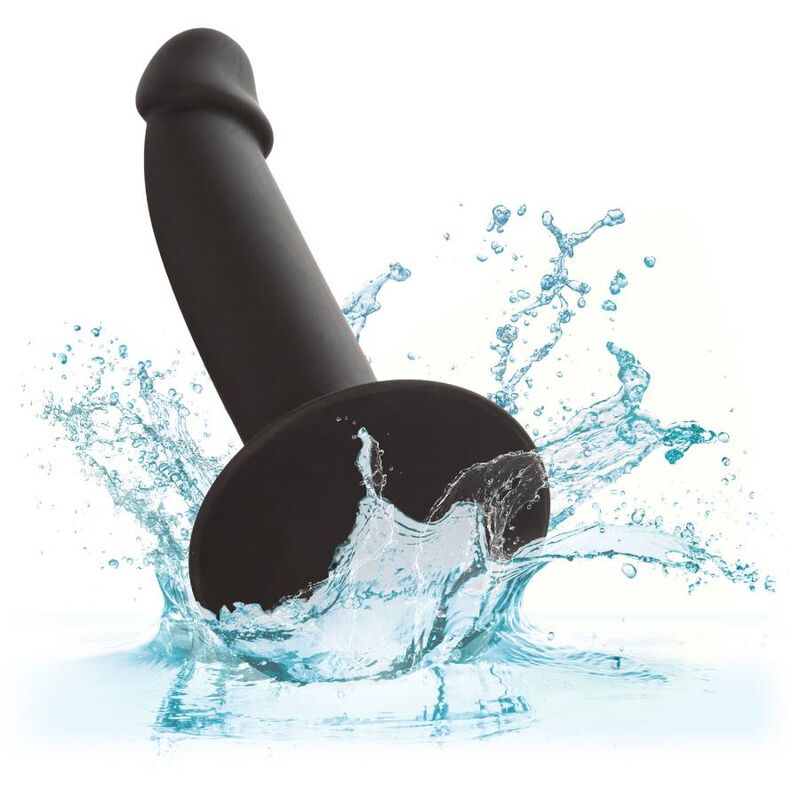 CALEXOTICS Slim Anal Stud – Juguete Erótico Con Diseño Elegante Para Nuevas Experiencias