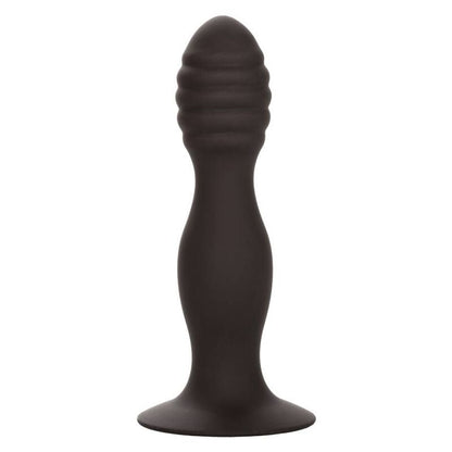 Comprar CALEXOTICS Ribbed Anal Stud – Diseño Acanalado Para Placer Intenso-Noxtic