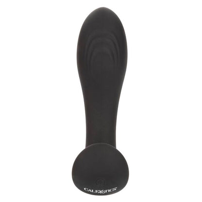 CALEXOTICS Liquid Silicone Flex Probe – Juguete Erótico De Silicona Médica Para Comodidad Y Exploración Sensual