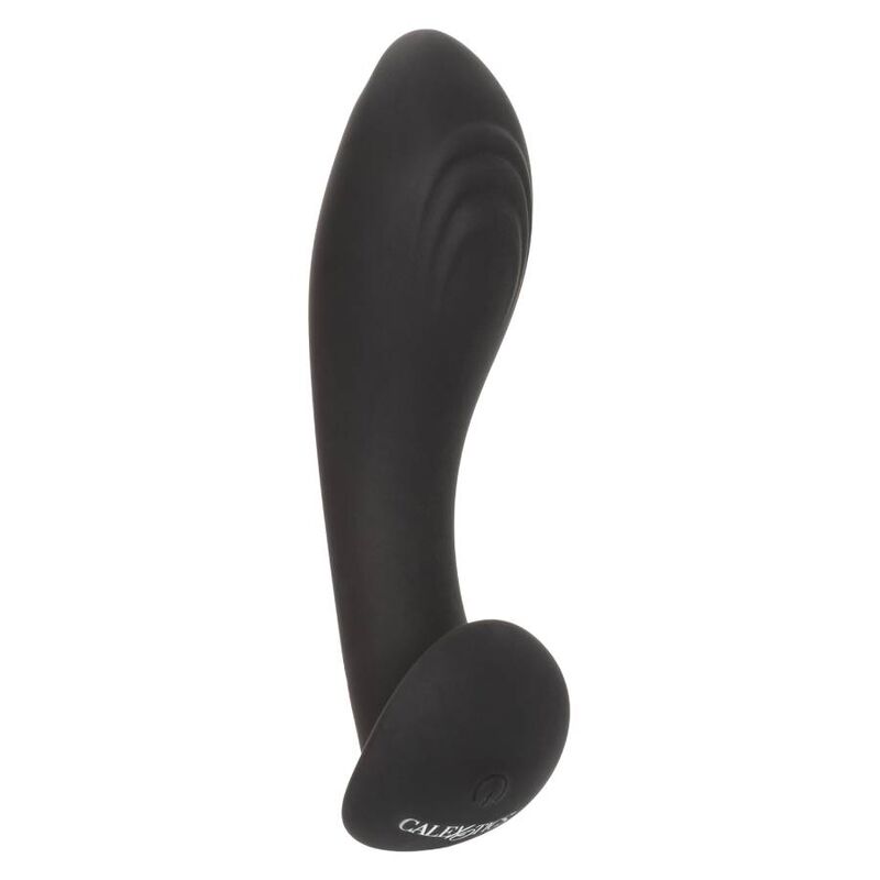 CALEXOTICS Liquid Silicone Flex Probe – Juguete Erótico De Silicona Médica Para Comodidad Y Exploración Sensual