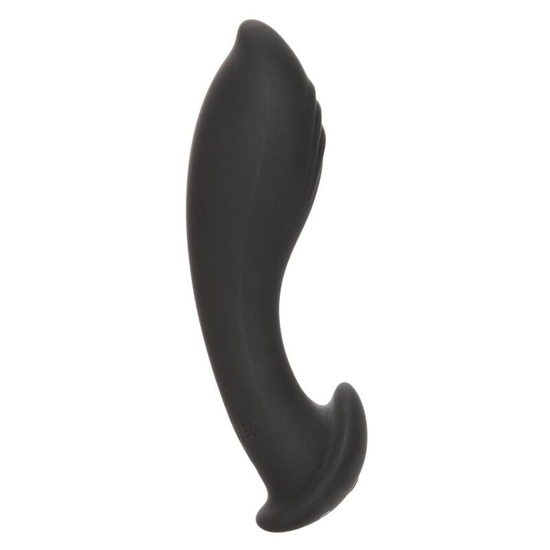 CALEXOTICS Liquid Silicone Flex Probe – Juguete Erótico De Silicona Médica Para Comodidad Y Exploración Sensual