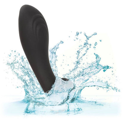 CALEXOTICS Liquid Silicone Flex Probe – Juguete Erótico De Silicona Médica Para Comodidad Y Exploración Sensual