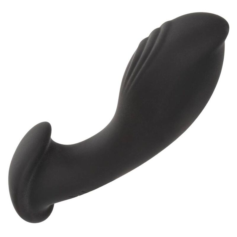 CALEXOTICS Liquid Silicone Flex Probe – Juguete Erótico De Silicona Médica Para Comodidad Y Exploración Sensual
