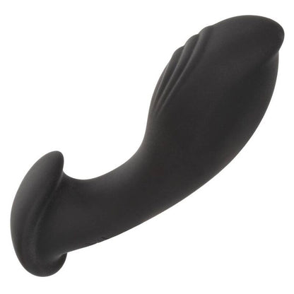 CALEXOTICS Liquid Silicone Flex Probe – Juguete Erótico De Silicona Médica Para Comodidad Y Exploración Sensual