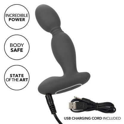 Sonda Rotatrice CALEXOTICS – Sonda Ergonomica per l'Esplorazione del Piacere