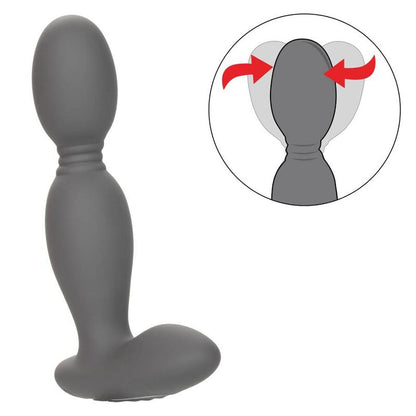 Comprar CALEXOTICS Rotator Probe – Sonda Ergonómica Para Exploración Del Placer-Noxtic