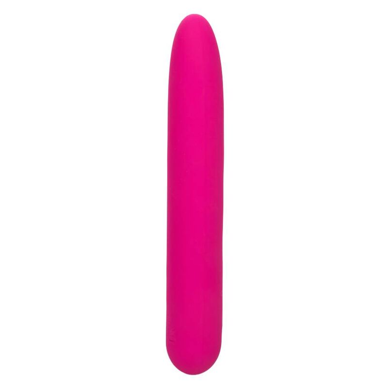 CALEXOTICS Bliss Vibe Rosa – Vibrador Recargable Con Diseño Ergonómico De Silicona Médica