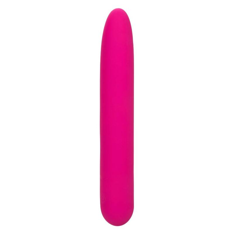 CALEXOTICS Bliss Vibe Rosa – Vibrador Recargable Con Diseño Ergonómico De Silicona Médica
