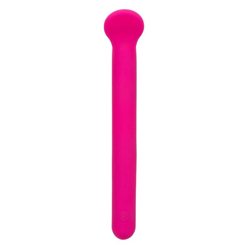 CALEXOTICS Bliss Clitoriffic Rosa – Estimulador De Silicona Médica Para Placer Intenso