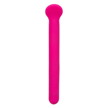 CALEXOTICS Bliss Clitoriffic Rosa – Estimulador De Silicona Médica Para Placer Intenso
