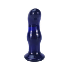 Comprar TOYJOY The Gleaming Plug Cristal – Diseño Elegante Para Estimulación Única-Noxtic