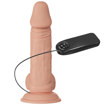 Comprar BAILE Beautiful Encounter Zebulon – Juguete Erótico De TPR Con Diseño Suave Para Placer Sensorial-Noxtic