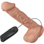 Comprar BAILE Beautiful Encounter Berqrisi 26 CM Natural – Juguete Erótico Con Diseño Realista Para Placer Intimo-Noxtic