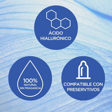 Comprar DUREX Naturals Lubricante Hidratante 100 ML – Hidratación Natural Con Ingredientes 100 Por Ciento Naturales-Noxtic