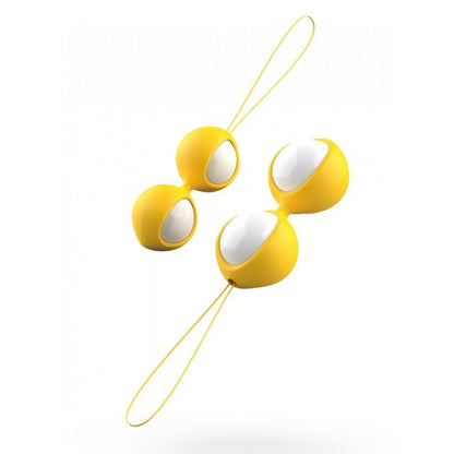 B SWISH BFIT Classic Gold – Giocattolo erotico dal design ergonomico per un piacere intenso