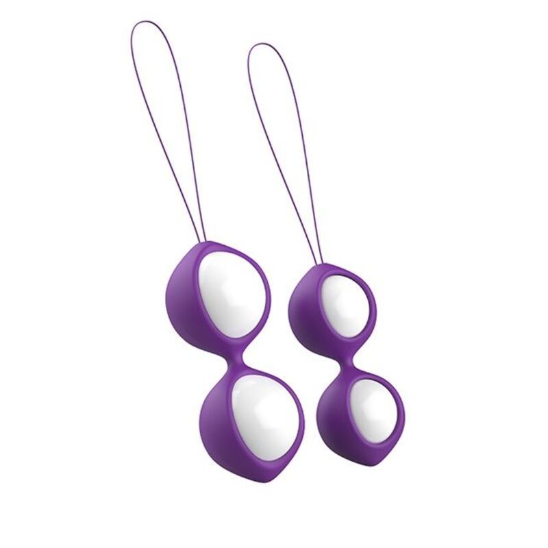 B SWISH BFIT Classic Violeta – Juguete Erótico Con Diseño Personalizable Para Bienestar Sexual
