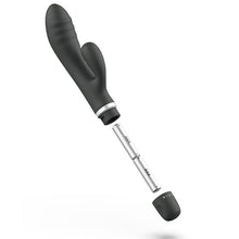 Comprar B SWISH Bwild Classic Negro – Vibrador De Silicona Médica Con Diseño Elegante-Noxtic