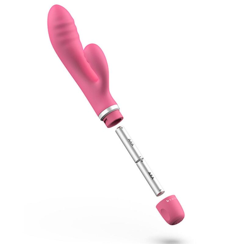 B SWISH BWILD Classic Pastel – Vibratore discreto dal design elegante per il piacere personale