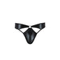 Comprar PASSION 033 Tanga Paul Negro S M – Diseño Elegante Para Confort Diario-Noxtic