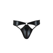 PASSION 033 Paul Thong Nero SM – Design elegante per il comfort quotidiano