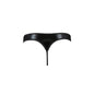 Comprar PASSION 033 Tanga Paul Negro S M – Diseño Elegante Para Confort Diario-Noxtic