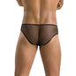 Comprar PASSION Slip Richard Negro S M – Ropa Íntima Elegante Para Máxima Comodidad-Noxtic