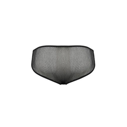 Comprar PASSION Slip Richard Negro S M – Ropa Íntima Elegante Para Máxima Comodidad-Noxtic