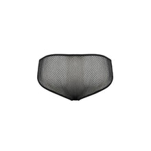 PASSION Slip Richard Negro S M – Ropa Íntima Elegante Para Máxima Comodidad