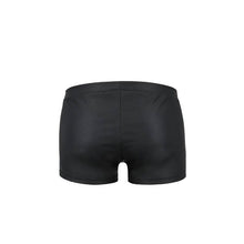 PASSION 050 Short Patrick Negro S M – Diseño Elegante Para Comodidad Y Estilo