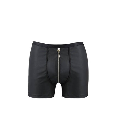 PASSION Set Edward Negro L XL – Diseño Elegante Para Una Experiencia Con Confianza