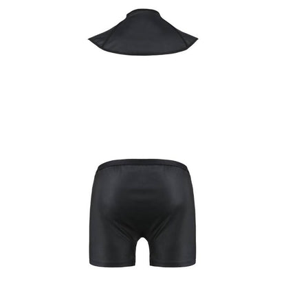 PASSION Set Edward Negro L XL – Diseño Elegante Para Una Experiencia Con Confianza