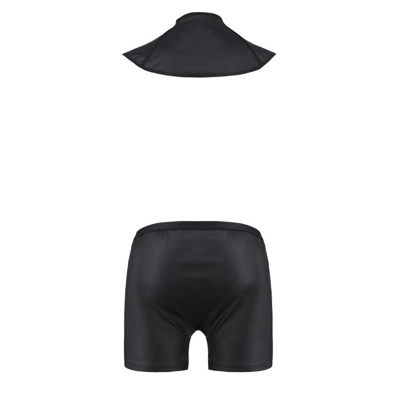 PASSION Set Edward Negro L XL – Diseño Elegante Para Una Experiencia Con Confianza