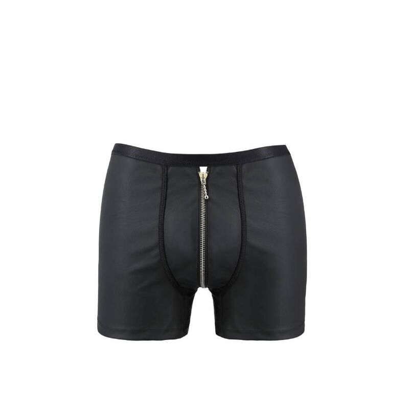 PASSION Set Edward Negro L XL – Diseño Elegante Para Una Experiencia Con Confianza