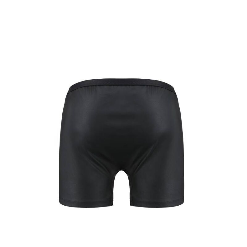 PASSION Set Edward Negro L XL – Diseño Elegante Para Una Experiencia Con Confianza